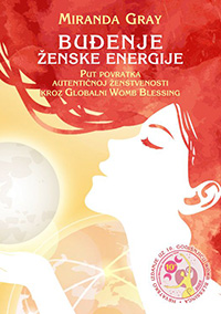 Buđenje Ženske Energije - Miranda Gray 